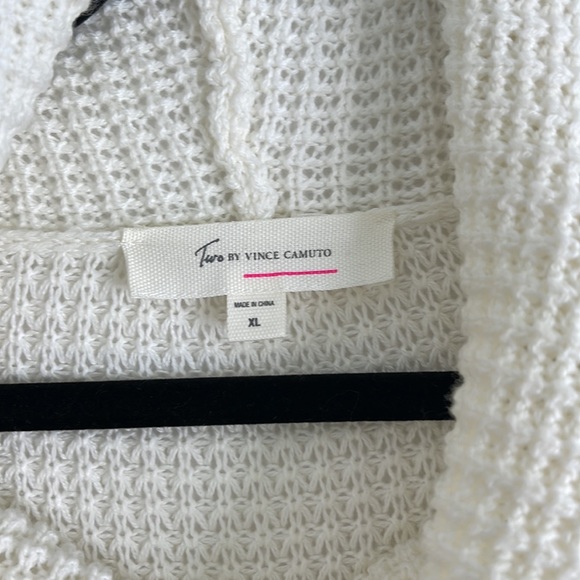 VINCE CAMUTO TOP FOR WOMEN - Picture 5 of 5